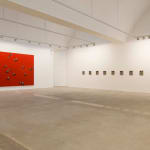 Michael Kvium, Evindeligt maleri #2, 1995 - 1996