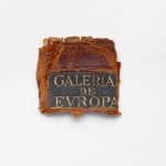 Runo Lagomarsino, Unlike All Other Empires (for Edward Said), 2023