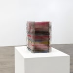 Eduardo Terrazas, Constellations: 16.34, 2014