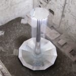 Ingvar Cronhammar, Fountain II, 2010
