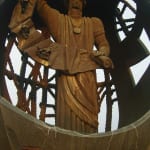 Runo Lagomarsino, More delicate than the historians are the map maker's colours, 2012-2013