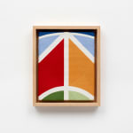 Eduardo Terrazas, 28.71 From the series: Cosmic Variations, 2024