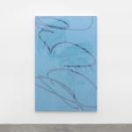 Rebecca Lindsmyr, Between Being and its Semblance (VIII), 2022