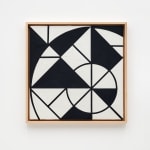 Eduardo Terrazas, 1.1.396, From the series: Possibilities of a Structure Subseries: Cosmos, 2024