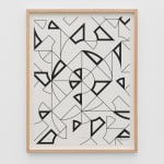 Eduardo Terrazas, 1.1.613 A From the series: Possibilities of a Structure Subseries: Cosmos, 2022