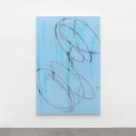 Rebecca Lindsmyr, Untitled (Plansch #10), 2022