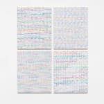 Mads Gamdrup, Color Noise, 2014