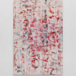 Rebecca Lindsmyr, Untitled (Plansch #10), 2022