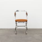 FOS, The Present is the Past Factory, 2024