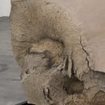 Jone Kvie, the experience of time through mass, 2025