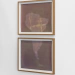 Runo Lagomarsino, Nobody Forgets Nothing (III), 2025