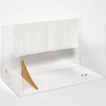 Charlotte Brüel, Invisible sculpture, 2019