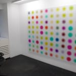 Mads Gamdrup, Monochrome Colour Noise, 2008