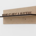 Runo Lagomarsino, Runo is not a Nation, 2011