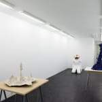 Jone Kvie, Untitled (Starpool), 2007
