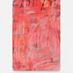 Rebecca Lindsmyr, Untitled (Plansch #10), 2022