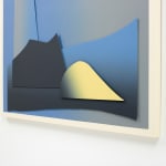 Carlos Amorales, Negative nature (Puppet masters), 2018