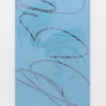 Rebecca Lindsmyr, Between Being and its Semblance (VIII), 2022