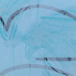 Rebecca Lindsmyr, Between Being and its Semblance (VIII), 2022