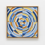 Eduardo Terrazas, 1.1.613 A From the series: Possibilities of a Structure Subseries: Cosmos, 2022