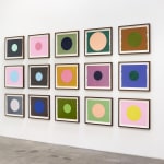 Mads Gamdrup, Noise, 2014
