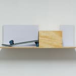 Darío Escobar, Crash IX, 2010