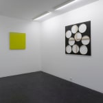 Alan Uglow, T.Bar, 2006