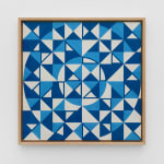 Eduardo Terrazas, 28.72 From the seres: Cosmic Variations, 2024