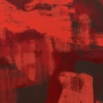 Rebecca Lindsmyr, Untitled (Plansch #10), 2022