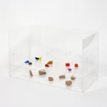 Charlotte Brüel, Haiku Object I think that:, 2012-2015
