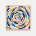 Eduardo Terrazas, 1.1.613 A From the series: Possibilities of a Structure Subseries: Cosmos, 2022