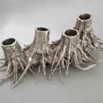 Jone Kvie, Sculpted Gas #7, 2009