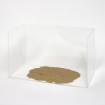 Charlotte Brüel, Invisible sculpture, 2019