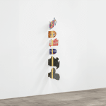 Darío Escobar, Cìrculo N° 01, 2024