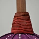 Matthew Ronay, Emerging Pod Feminine, 2011