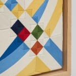 Eduardo Terrazas, 28.72 From the seres: Cosmic Variations, 2024