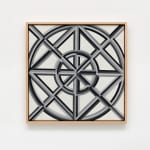 Eduardo Terrazas, 1.1.396, From the series: Possibilities of a Structure Subseries: Cosmos, 2024