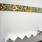 Eduardo Terrazas, Turning Point, 1975-2013
