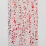 Rebecca Lindsmyr, Between Being and its Semblance (VIII), 2022