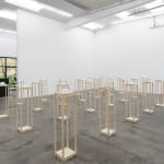Runo Lagomarsino, AMERICAMNESIA, 2017