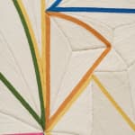 Eduardo Terrazas, 1.1.163 (1.1.163b, 1974) From the series: Possibilities of a Structure Subseries: Cosmos, 2025