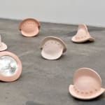 Runo Lagomarsino, El ágora del pasado / The Agora of the Past, 2018