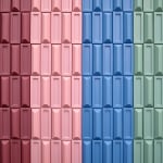 SUPERFLEX, Like A Force of Nature, 2021