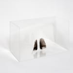 Charlotte Brüel, Haiku Object I think that:, 2012-2015