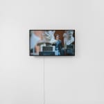 Runo Lagomarsino, The Monument for the Silent Eyes, 2025