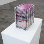 Eduardo Terrazas, Constellations: 16.34, 2014