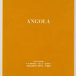 Birgir Andrésson, Africa, 2007