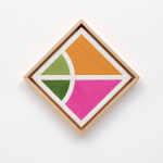 Eduardo Terrazas, 28.71 From the series: Cosmic Variations, 2024