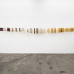Darío Escobar, Square Nº 3, 2022