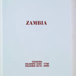 Birgir Andrésson, Africa, 2007